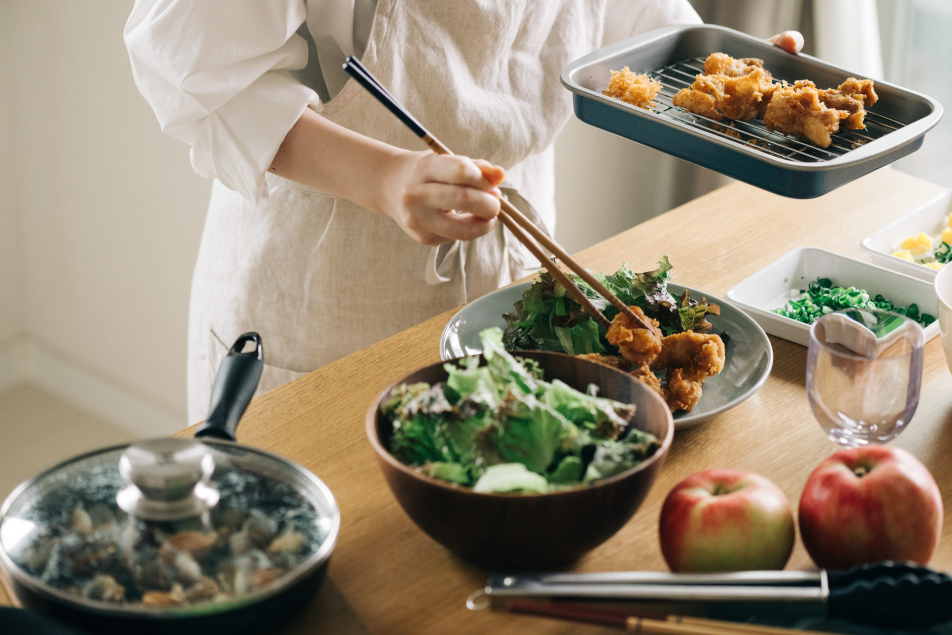 飲食店のイメージ
