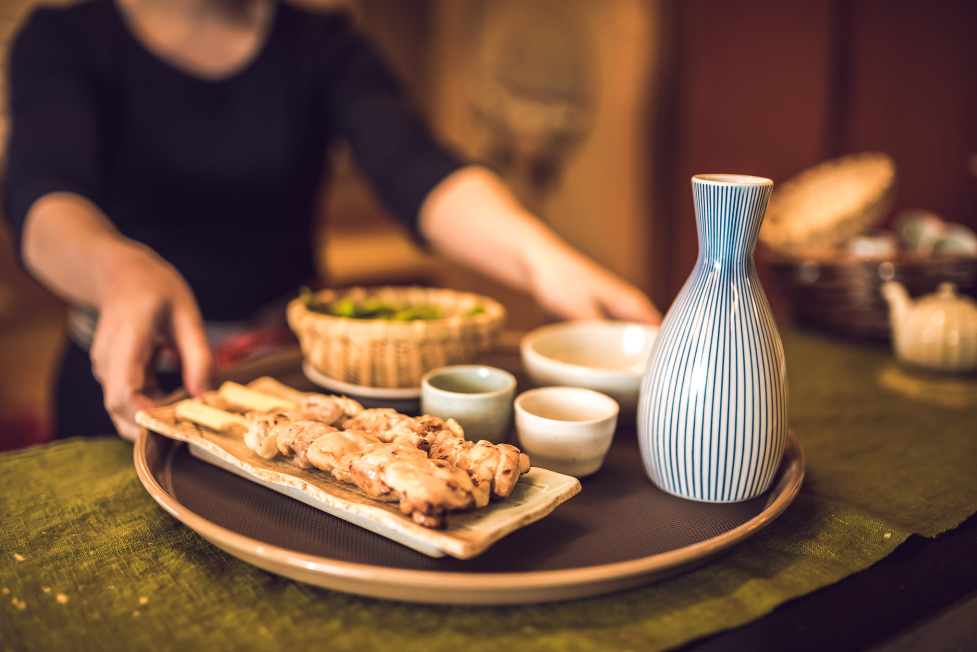 居酒屋のイメージ