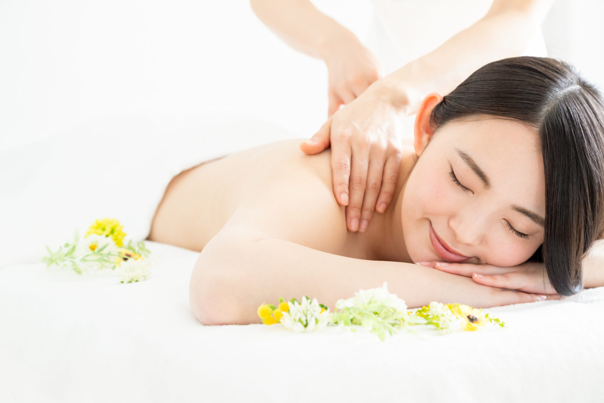 エステのイメージ